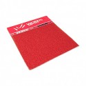 Vicious Griptape (Pack 4 Sheets) Red 2017
