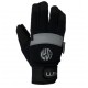 Lush Freeride Gloves - Gant de Longboard