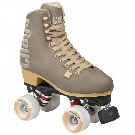 Quad skates Chaya Fashion Warm Sand 2018 - Rollerskates
