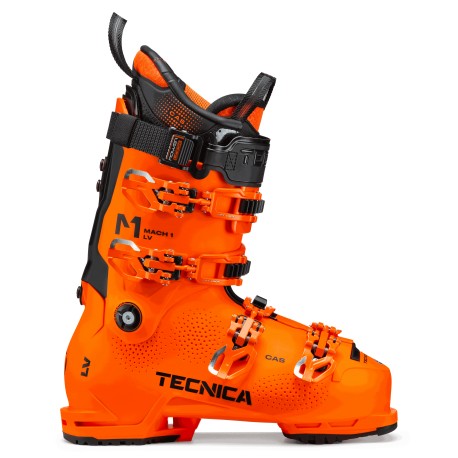 Tecnica Mach1 LV 130 TD GW 2024 - Chaussures ski homme