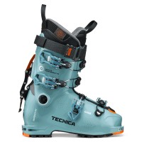 Tecnica Zero G Tour Scout W 2024 - Skischuhe Touren Mânner