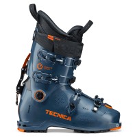 Tecnica Zero G Tour 2024 - Chaussures ski Randonnée Homme