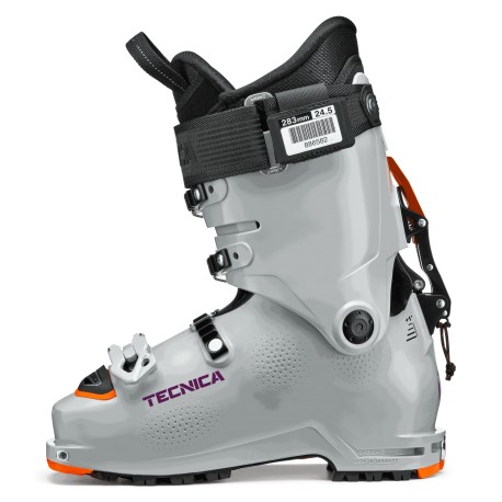 Tecnica Zero G Tour W 2024 - Chaussures ski Randonnée Femme
