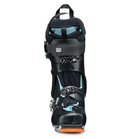 Tecnica Zero G Peak W 2025 - Skischuhe Touren Damen