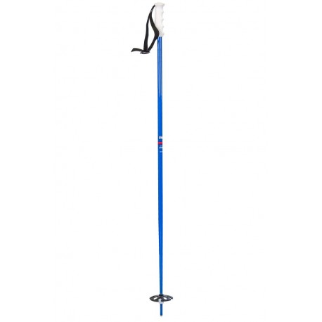 Ski Pole Faction Le Bâton Blue 2017 - Ski Poles