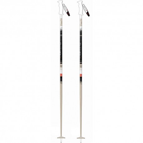 Bâtons de Ski Kerma Elite Pro 2016 - Bâtons de ski