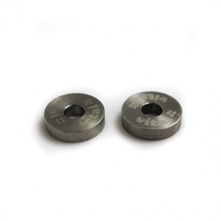 Vital Precision Cupped Washers 27mm (PK2) - Washers