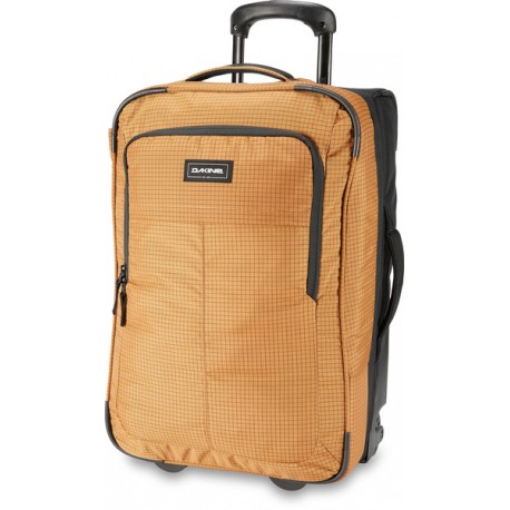 Dakine Carry On Roller 42L 2023 - Luggage