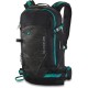 Backpack Dakine Team Poacher 32L 2023 - Backpack