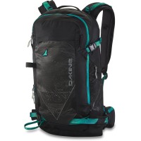 Backpack Dakine Team Poacher 32L 2023 - Backpack