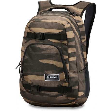 Backpack Dakine Explorer 26L 2021 - Backpack