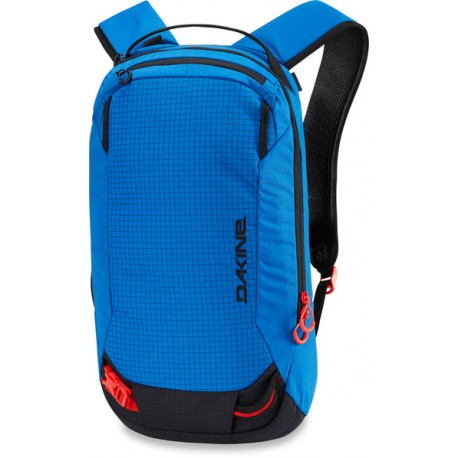 Backpack Dakine Poacher 32L 2021 - Backpack