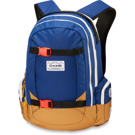 Backpack Dakine Mission 25L 2019 - Backpack
