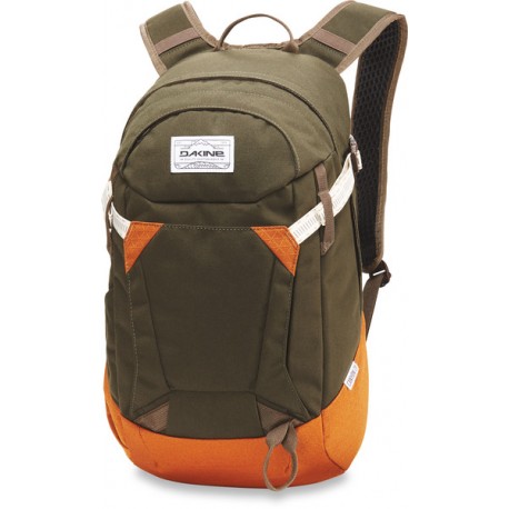 Backpack Dakine Canyon 20L 2019 - Backpack