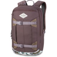 Backpack Dakine Team Mission Pro 25L 2022 - Backpack