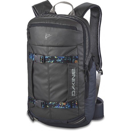 Backpack Dakine Team Mission Pro 25L 2022 - Backpack