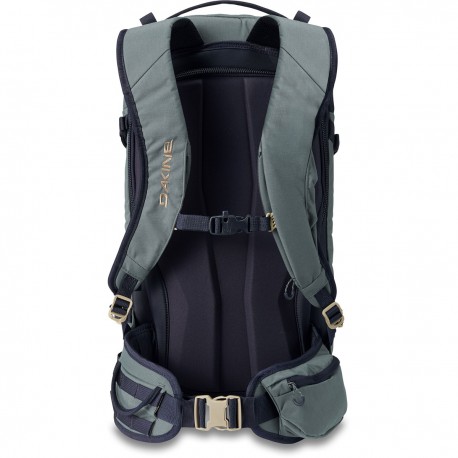 Backpack Dakine Poacher 22L 2021 - Backpack