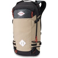 Backpack Dakine Team Poacher 22L 2020 - Backpack