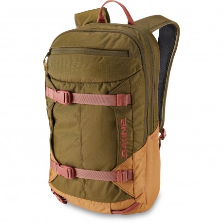 Backpack Dakine Mission Pro 18L 2023 - Backpack