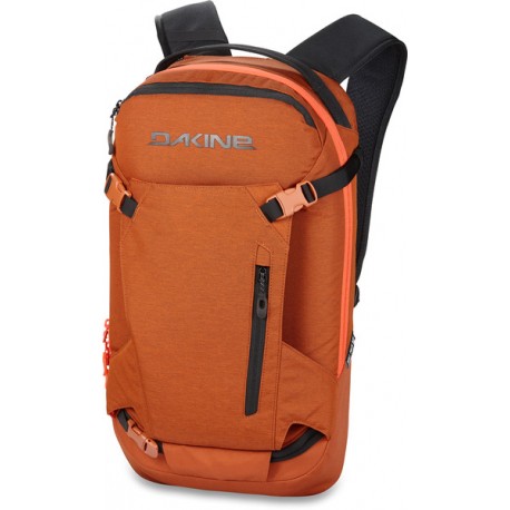 Backpack Dakine Heli Pack 12L 2023 - Backpack