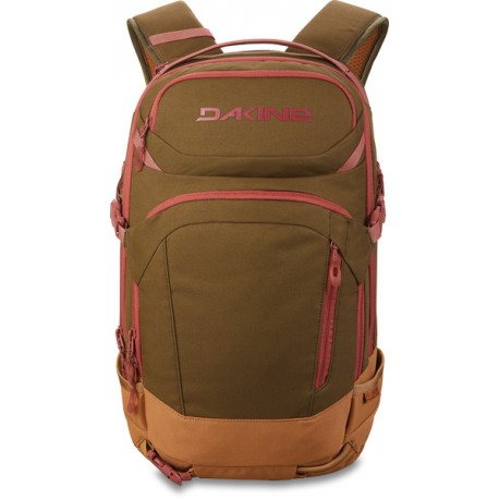 Backpack Dakine Heli Pro 20L Women's 2023 - Backpack