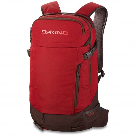 Backpack Dakine Heli Pro 24L 2023 - Backpack