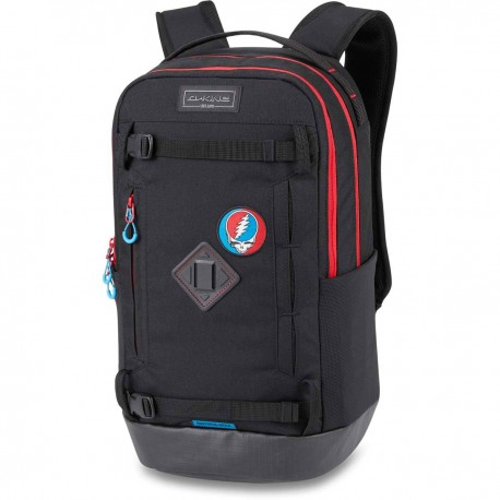 Backpack Dakine Urbn Mission Pack 23L 2023 - Backpack