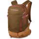 Backpack Dakine Heli Pro 24L Women's 2023 - Backpack