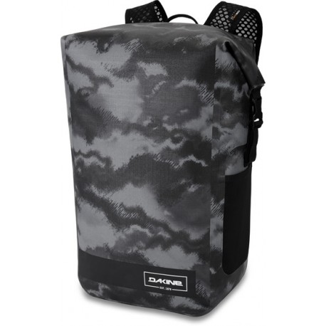 Backpack Dakine Cyclone Roll Top Pack 32L 2023 - Backpack