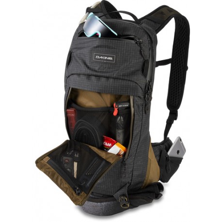 Backpack Dakine Seeker 10L 2023 - Backpack