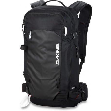 Backpack Dakine Poacher 22L 2023 - Backpack
