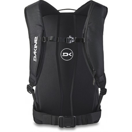 Backpack Dakine Poacher 14L 2023 - Backpack