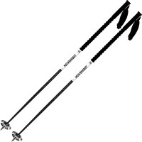 Bâtons de Ski Movement Freeski One Black/White 2024 - Bâtons de ski