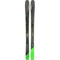 Ski Elan Ripstick 86 2018 - Ski sans fixations Homme