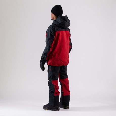 Ski Jacket Jones Shralpinist 2023 - Ski and Snowboard Jackets