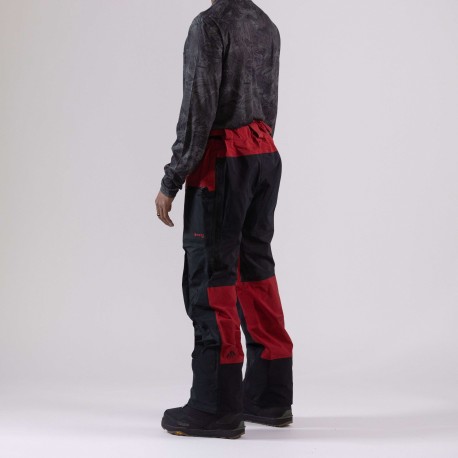 Pantalon de Ski Jones Shralpinist 2023 - Pantalons de Ski et Snowboard