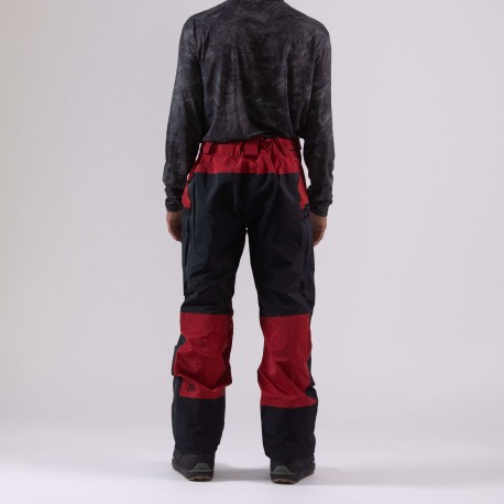 Pantalon de Ski Jones Shralpinist 2023 - Pantalons de Ski et Snowboard