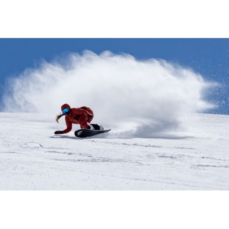 Snowboard Jones Storm Chaser 2024 - Men's Snowboard