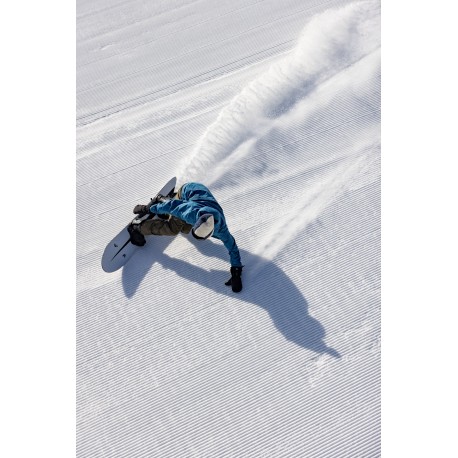 Snowboard Jones Storm Chaser 2024 - Men's Snowboard
