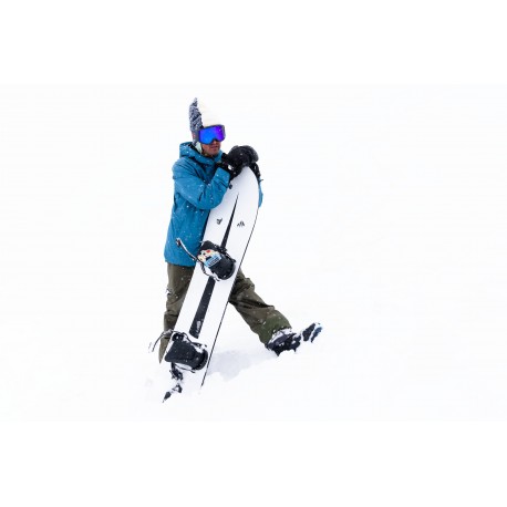 Snowboard Jones Storm Chaser 2024 - Herren Snowboard