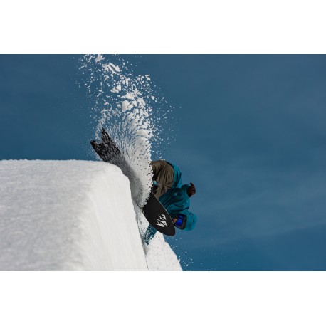 Snowboard Jones Storm Wolf 2024 - Snowboard Homme