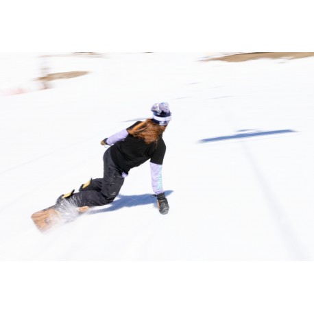 Snowboard Jones Women's Flagship 2024 - Snowboard Femme