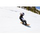 Snowboard Jones Women's Flagship 2024 - Frauen Snowboard