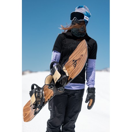 Snowboard Jones Women's Flagship 2024 - Snowboard Femme
