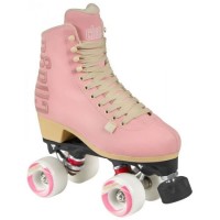 Quad skates Chaya Bubble Gum Pink Rose 2018