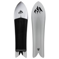 Snowsurf Jones Mountain Surfer 2024 - Snowsurf