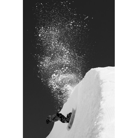 Snowboard Jones Mind Expander 2024 - Herren Snowboard