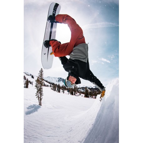 Snowboard Jones Mind Expander 2024 - Herren Snowboard