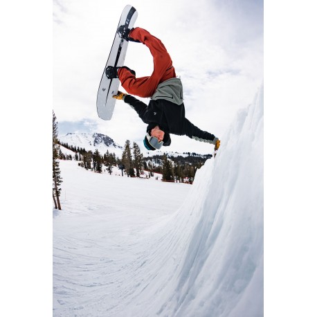 Snowboard Jones Mind Expander 2024 - Men's Snowboard