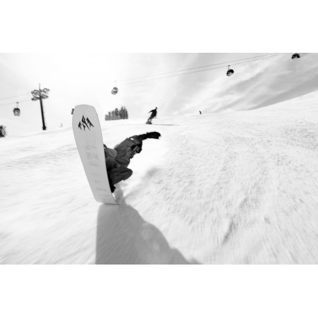 Snowboard Jones Mind Expander 2024 - Men's Snowboard